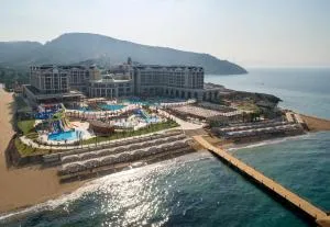 Sunis Efes Royal Palace Resort & Spa - 奥兹德雷