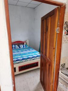 Apartamento ZAS