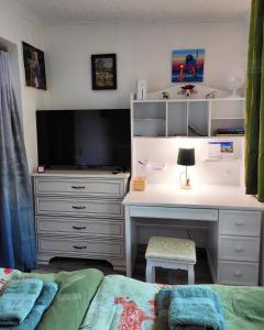 Soukromý dům se zahradou u Paříků