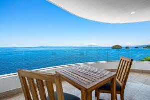 Blue Horizon 601 @ Residences