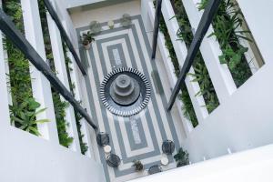 Sea Point Luxury Studio Apartment - The Sage