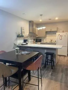 Brynci Northumberland - Castleton