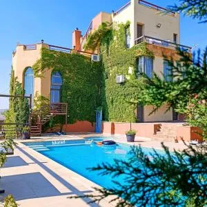 Sultana Farm and Villa - Jal‘ad