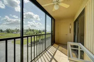 Villa Luke - Port Charlotte