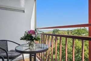 Fräulein Clara - Steinhude - غاربسن