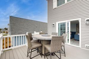 Keen-Wik on the Bay --- 38280 Bayberry Ln