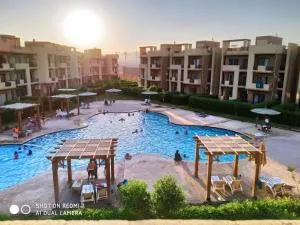 Chalet blue bay asia شاليه - 埃兹扎法兰纳