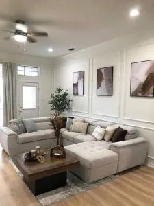 Luxurious Villa Mesquite 3BD 2BA with Pool - ميسكوايت