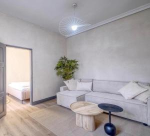 Apartament Gris