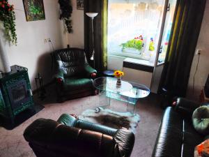 Soukromý dům se zahradou u Paříků