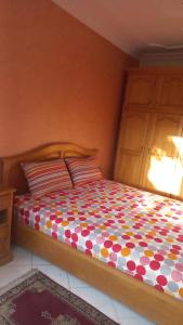 Appatement au centre-ville