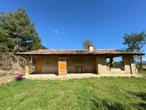 Nativo Host - Nabón