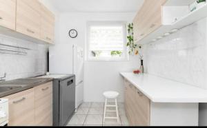 Apartament Obok Plaży