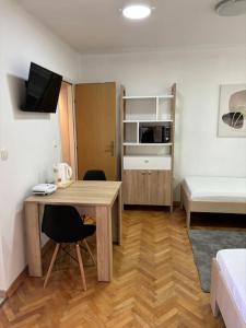 Studio apartman ANTE