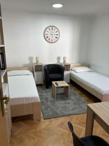Studio apartman ANTE
