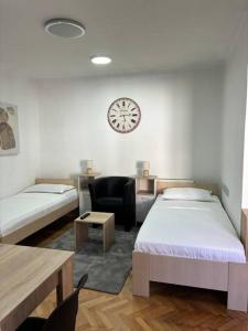 Studio apartman ANTE