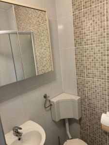 Studio apartman ANTE