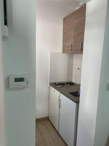 Studio apartman ANTE