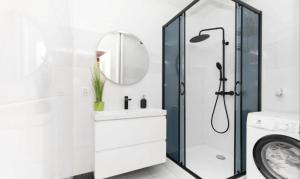 Apartament Obok Plaży