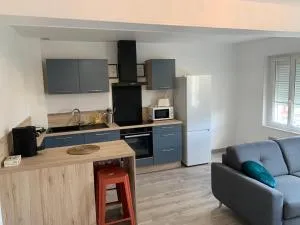 Les Nids Douillets - Hugleville-en-Caux