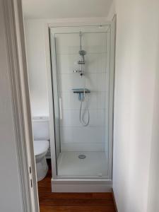 Appartements Les Nids Douillets : photos des chambres