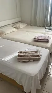 Apartamento Ternura em Cascavel - 卡斯卡韦尔