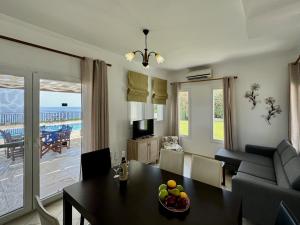 Villa Sakos Skala Kefalonia