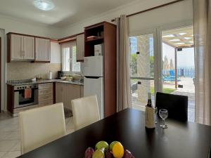 Villa Sakos Skala Kefalonia