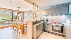 Résidence Phoenix - 5 Pièces pour 8 Personnes MAE-4411