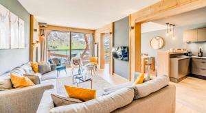 Résidence Phoenix - 5 Pièces pour 8 Personnes MAE-4411