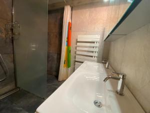 Appartements Grand duplex avec 3 chambres a deux pas de Saint-Lary : photos des chambres