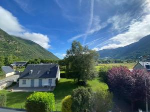 Appartements Grand duplex avec 3 chambres a deux pas de Saint-Lary : photos des chambres
