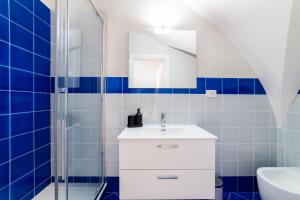 Comfort Zone - Amalfi Coast