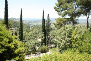Villas Superbe villa Calista classee 5 Etoiles pour 10 personnes avec piscine vue mer, proche des plages et du Circuit du Castellet Paul Ricard : photos des chambres
