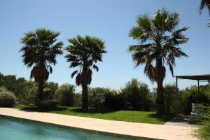 Villas Superbe villa Calista classee 5 Etoiles pour 10 personnes avec piscine vue mer, proche des plages et du Circuit du Castellet Paul Ricard : photos des chambres