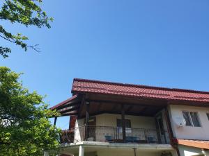 Casa Voinescu Quiet place close to Bran Castle