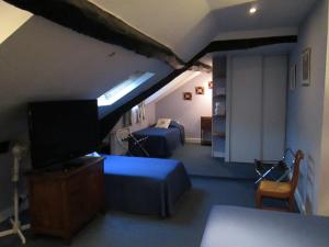 Hotels Hotel des Arts - Cite Bergere : photos des chambres