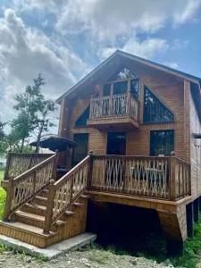 BAND House - Tzaghkaber