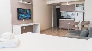 Temporada - Hotel Garvey