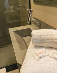 Temporada - Hotel Garvey