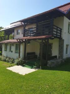 Casa Voinescu Quiet place close to Bran Castle