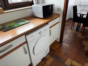 Vakantiewoning Ferienwohnung Paula Sauerland