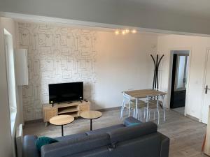 Appartements Les Nids Douillets : photos des chambres
