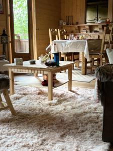 Bienvenue dans notre chalet à Saint-Gervais-les-Bains