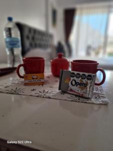 Apart Recoleta Luxury Suit