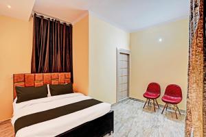 Hotel O NEW STAR ROOMS
