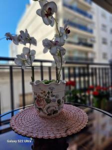 Apart Recoleta Luxury Suit