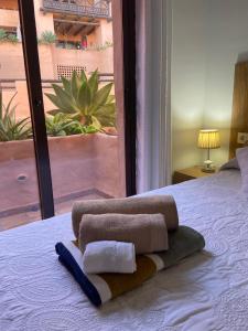 Oasis Coto Real apartments