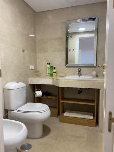 Oasis Coto Real apartments