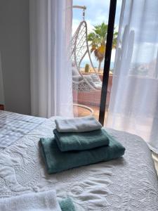 Oasis Coto Real apartments